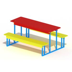 Купить Столик взрослый МФ 304 в Ейске 