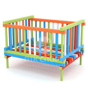 Купить Манеж детский в Ейске 