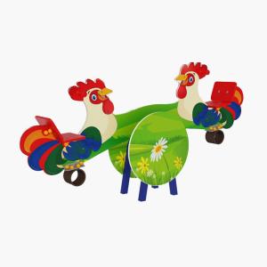 Купить Качалка-балансир Петушки ИО110 в Ейске 