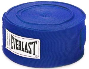 Купить Бинт боксёрский EVERLAST 4454RBU 3 м в Ейске 