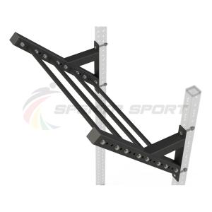 Купить Лестница из перекладин (крыло) для функциональной рамы в Ейске 