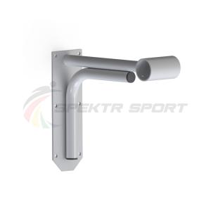 Купить Кронштейн пристенный однорядного балетного станка Батман в Ейске 