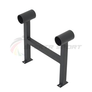 Купить Кронштейн пристенный двухрядного балетного станка Батман в Ейске 