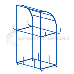 Купить Тележка для спортинвентаря №1 в Ейске 