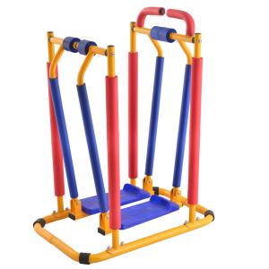 Купить Детский тренажер Бегущий по волнам DFC VT-2800 в Ейске 