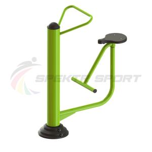 Купить Уличный тренажер взрослый Твистер для одного ТС 109 в Ейске 