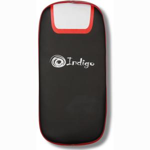 Купить Макивара изогнутая Indigo PU  41*22 см в Ейске 