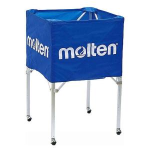 Купить Корзинка для мячей Molten BK0012 в Ейске 
