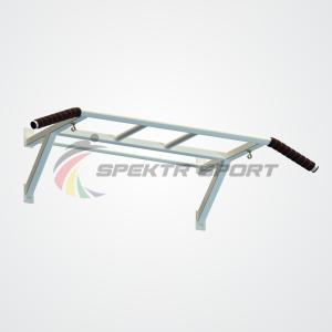 Купить Турник настенный Классик 3 цв. белый в Ейске 