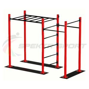 Купить Рукоход с возможностью использования дополнительных аксессуаров мобильный в Ейске 