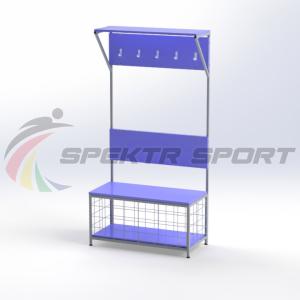 Купить Индивидуальное место вратаря-2 ширина 1000 мм в Ейске 