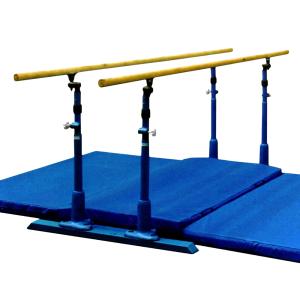 Купить Брусья гимнастические мужские Классические массовые в Ейске 