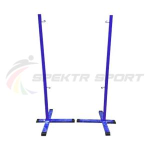 Купить Стойки для бадминтона передвижные в Ейске 