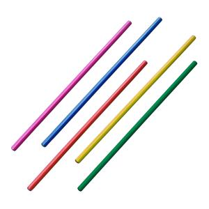 Купить Палка гимнастическая пластмассовая 0.7 м в Ейске 