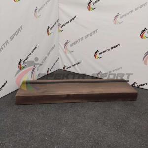 Купить Брусок для отталкивания для прыжков в длину с индикатором заступа в Ейске 