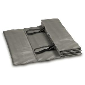 Купить Коврик туристический SM 170*60*1 см Мокрый асфальт в Ейске 