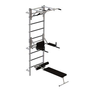 Купить Спортивный комплекс металлический Гаджет 2 в Ейске 