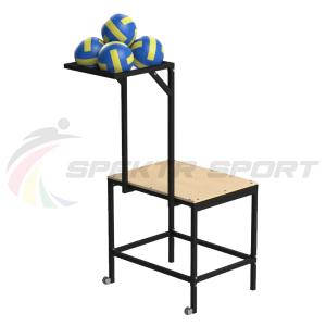 Купить Тумба для подачи мячей в волейболе в Ейске 