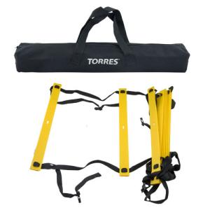 Купить Лестница для тренировок Torres  4 м. в Ейске 
