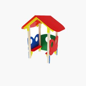 Купить Беседка Домик малый 2 МФ 116 в Ейске 