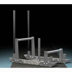 Купить Ручки горизонтальные для саней в Ейске 