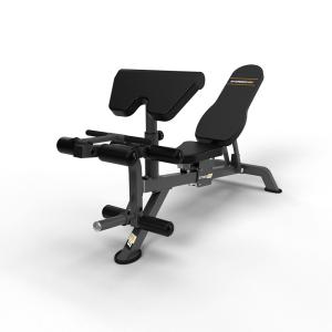 Купить Скамья универсальная STONERISE ThunderShape в Ейске 