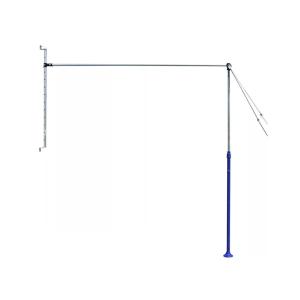 Купить Перекладина гимнастическая пристеночная на растяжках в Ейске 