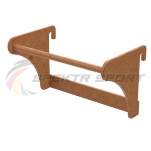 Купить Турник навесной из фанеры в Ейске 