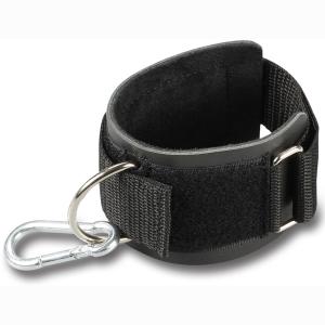 Купить Манжета на запястье с карабином (кожа) в Ейске 