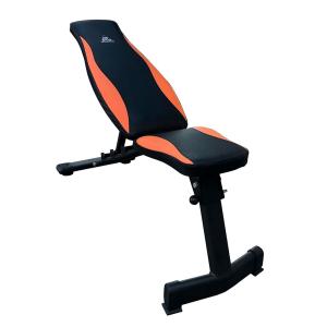 Купить Скамья силовая универсальная DFC DBCH1 в Ейске 