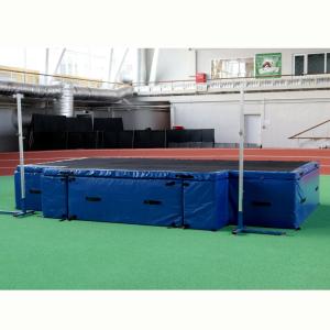 Купить Место приземления для прыжков в высоту 3х5х0,8 м в Ейске 