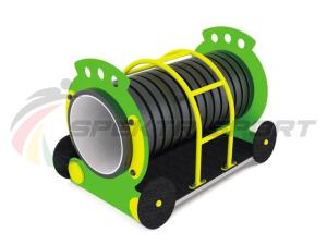 Купить Элемент детской игровой площадки Цистерна в Ейске 