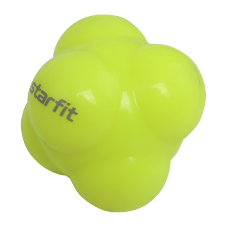 Купить Мяч реакционный Starfit RB-301 в Ейске 