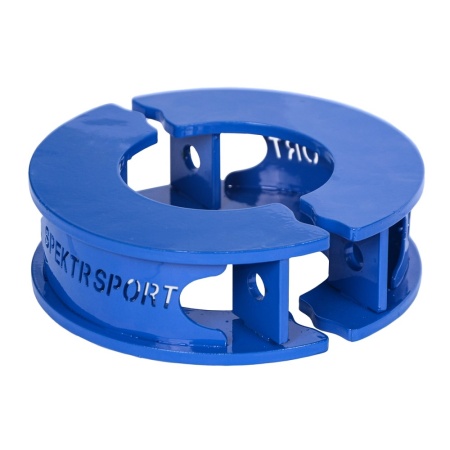 Купить Хомут для Workout Spektr Sport 89 мм в Ейске 