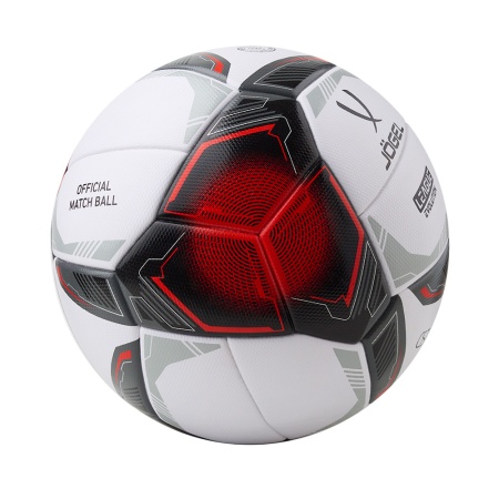 Купить Мяч футбольный Jögel League Evolution Pro №5 в Ейске 