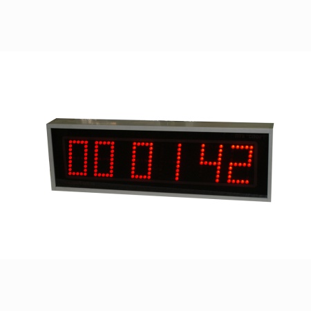 Купить Часы-секундомер настенные С2.25 знак 250 мм в Ейске 