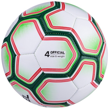 Купить Мяч футбольный Jögel Nano №4 в Ейске 