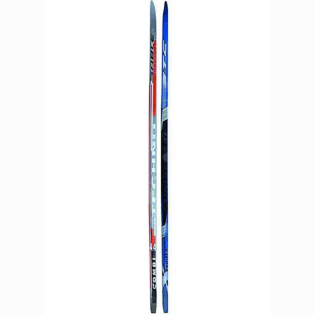 Купить Лыжи STC р.150-170см в Ейске 